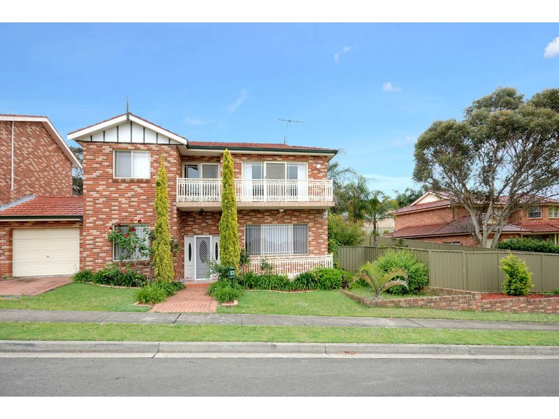 Barden Ridge NSW 2234