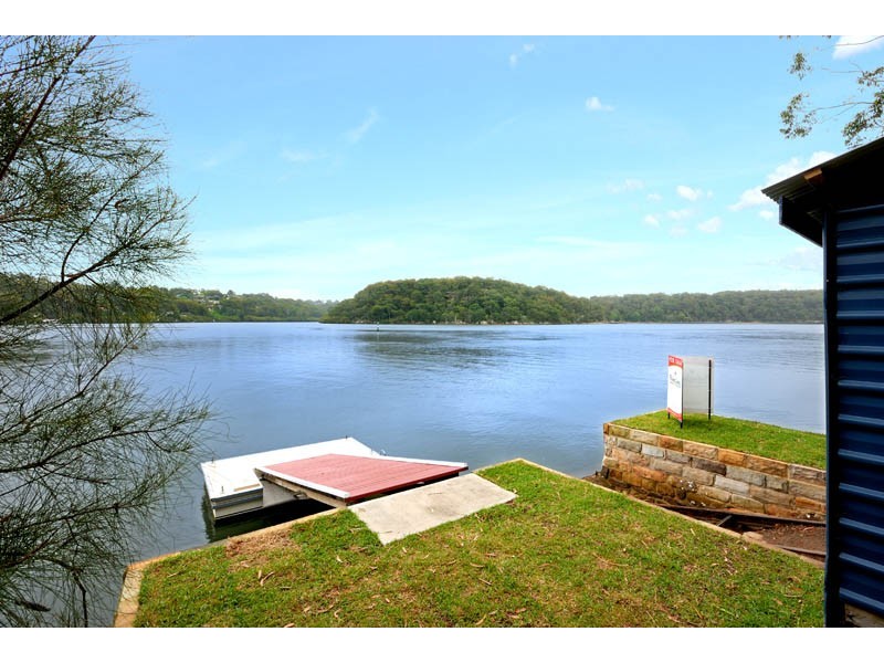 3 Fowler Road, Illawong NSW 2234