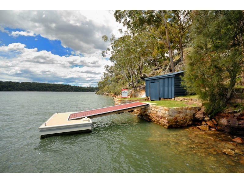 3 Fowler Road, Illawong NSW 2234