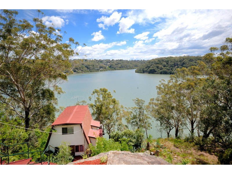 3 Fowler Road, Illawong NSW 2234