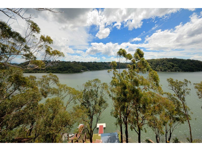 3 Fowler Road, Illawong NSW 2234
