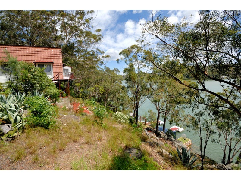 3 Fowler Road, Illawong NSW 2234