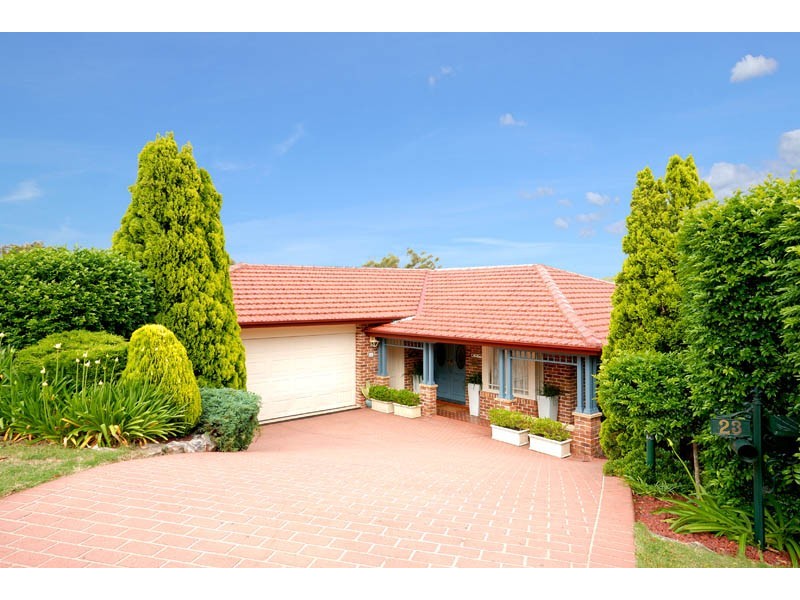 Illawong NSW 2234