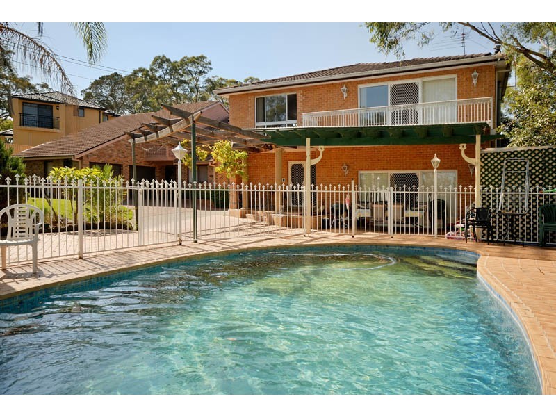 148 Fowler Road, Illawong NSW 2234