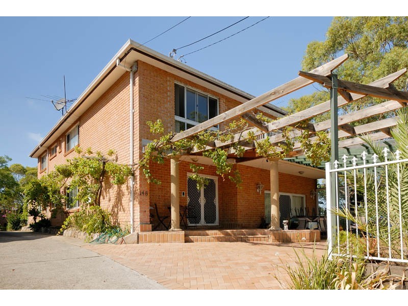 148 Fowler Road, Illawong NSW 2234