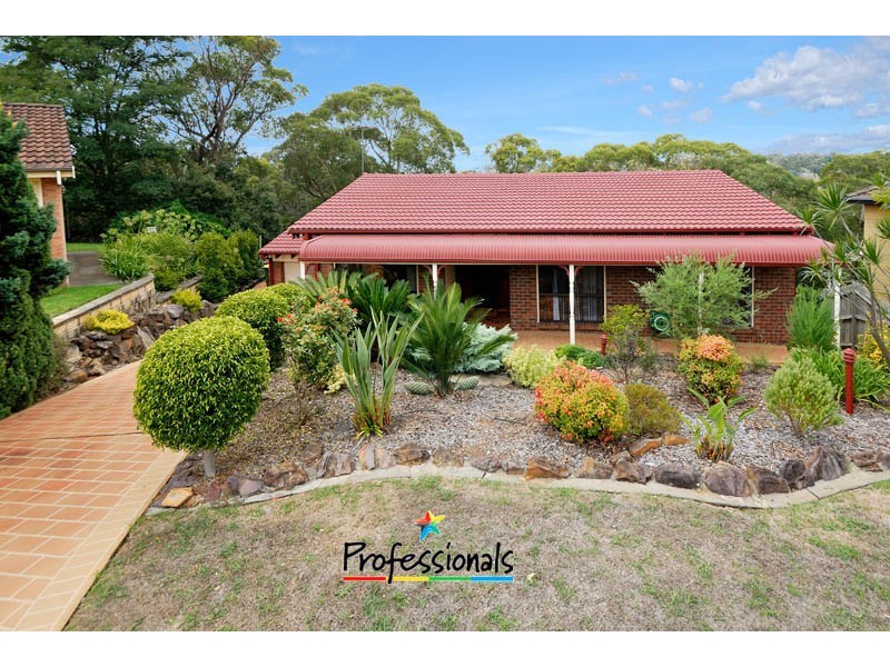 Alfords Point NSW 2234