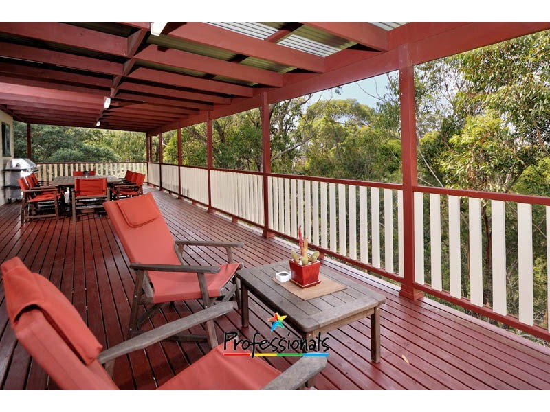 Alfords Point NSW 2234