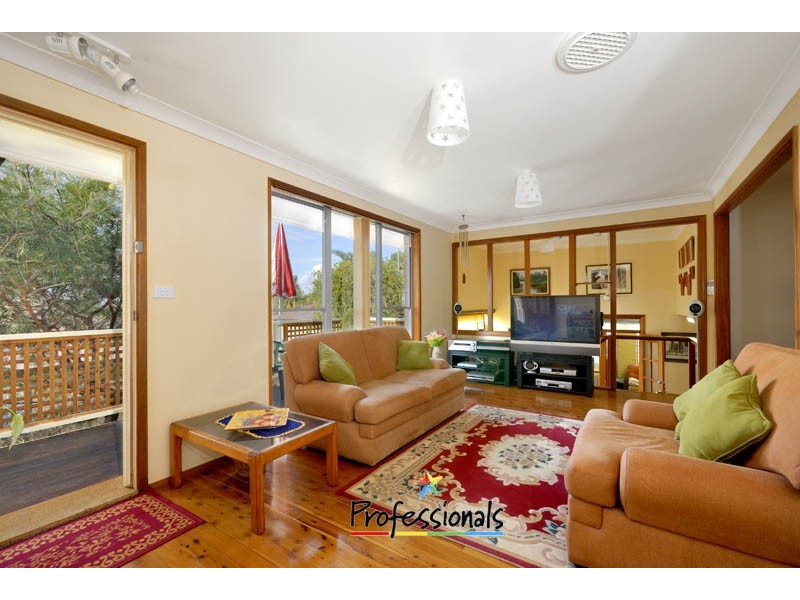 60 Goorgool Road, Bangor NSW 2234