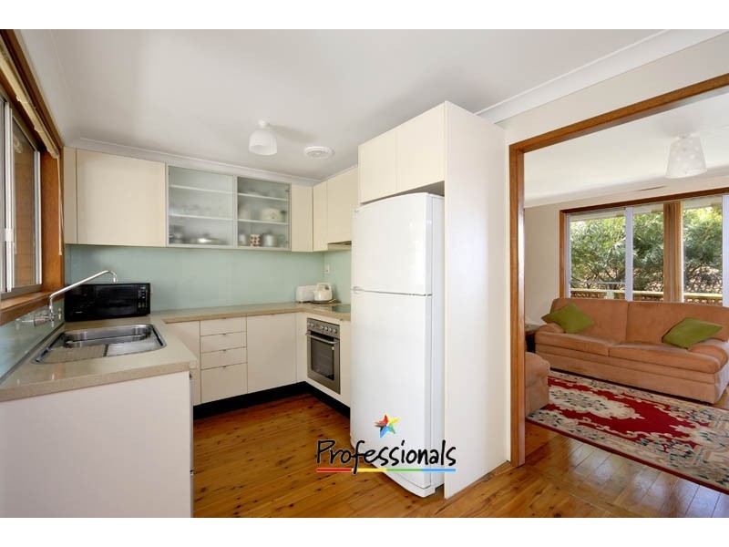 60 Goorgool Road, Bangor NSW 2234