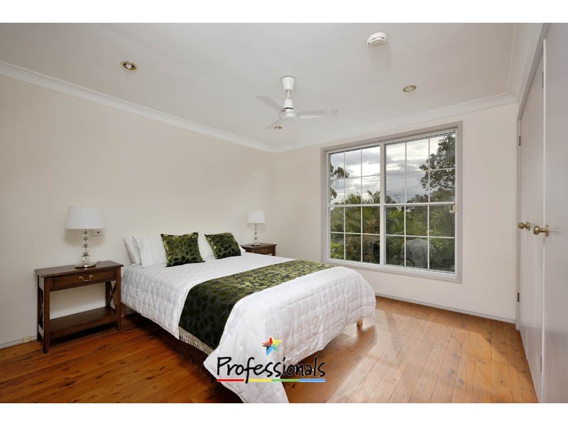 12 Sylvan Ridge Drive, Illawong NSW 2234