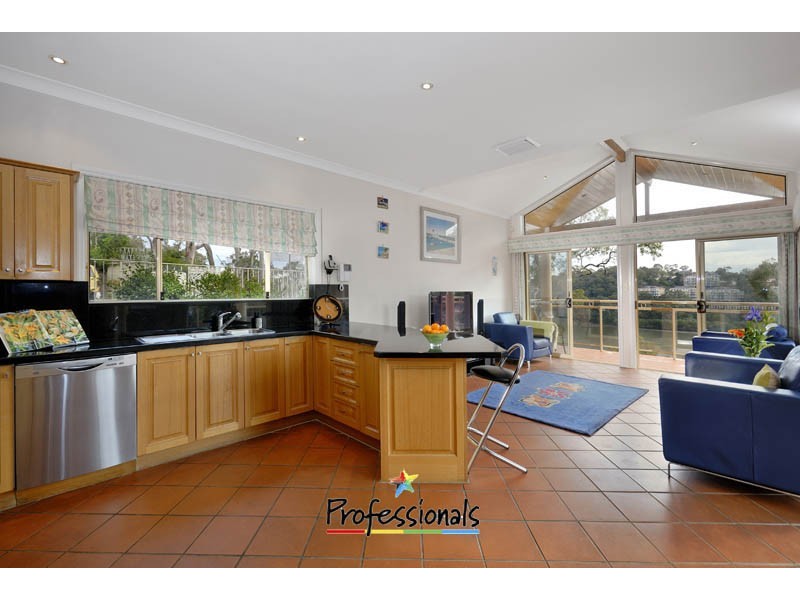 91 Fowler Road, Illawong NSW 2234