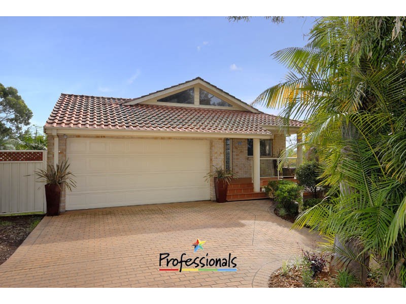 91 Fowler Road, Illawong NSW 2234