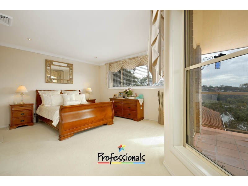 91 Fowler Road, Illawong NSW 2234