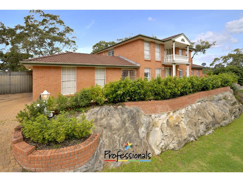 73 Brushwood Drive, Alfords Point NSW 2234