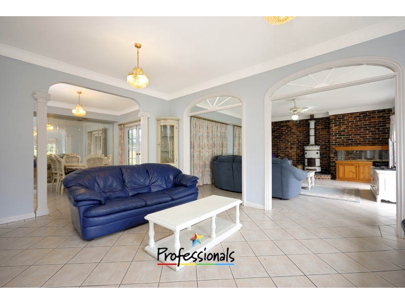 73 Brushwood Drive, Alfords Point NSW 2234