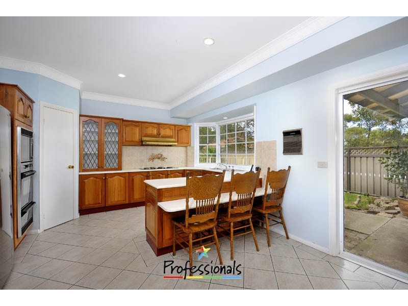 73 Brushwood Drive, Alfords Point NSW 2234