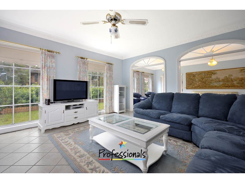 73 Brushwood Drive, Alfords Point NSW 2234