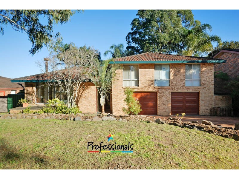 27 Oldfield Place, Menai NSW 2234