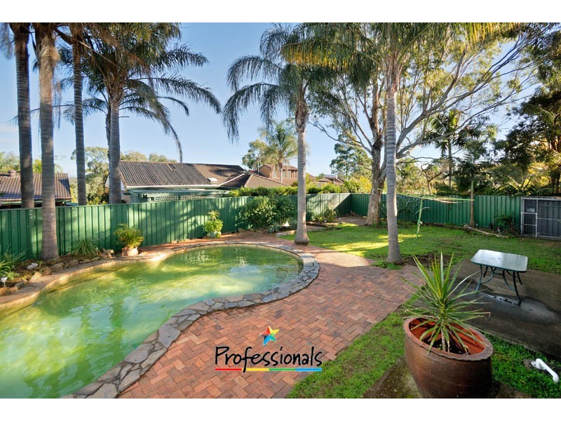 27 Oldfield Place, Menai NSW 2234