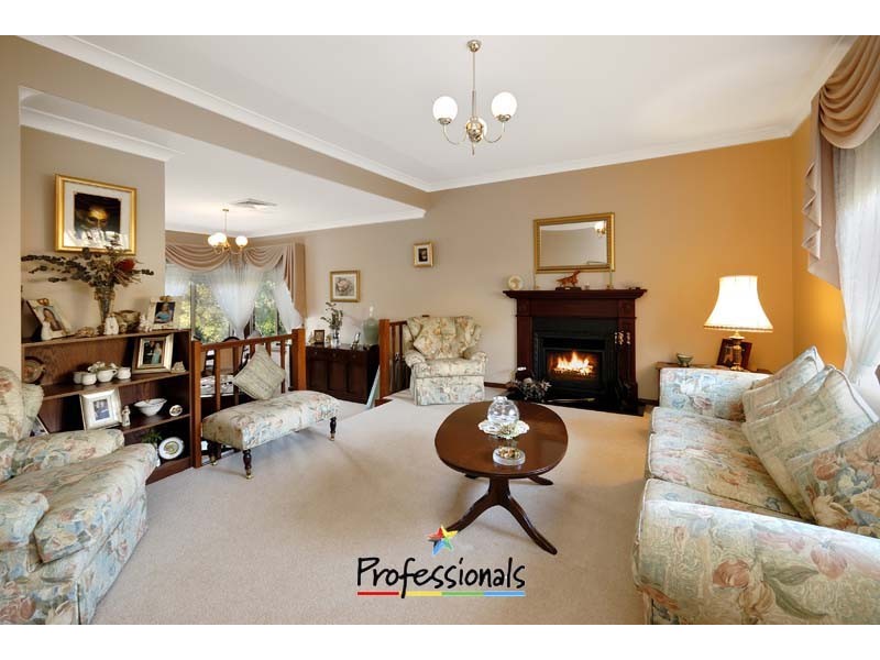 32 Wardell Drive, Barden Ridge NSW 2234