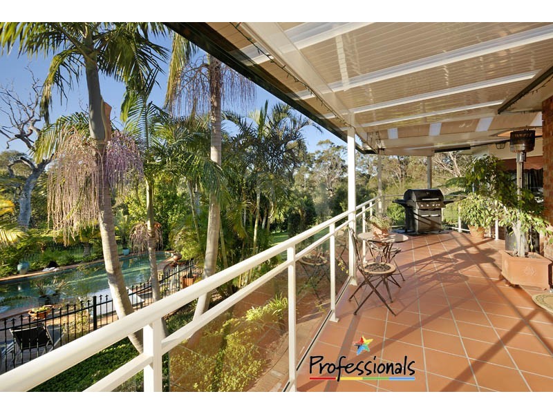 32 Wardell Drive, Barden Ridge NSW 2234