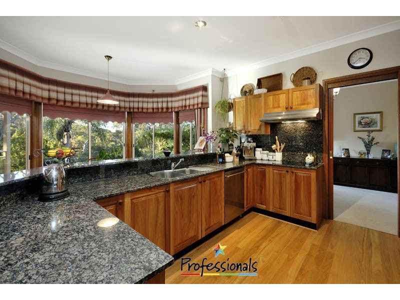 32 Wardell Drive, Barden Ridge NSW 2234