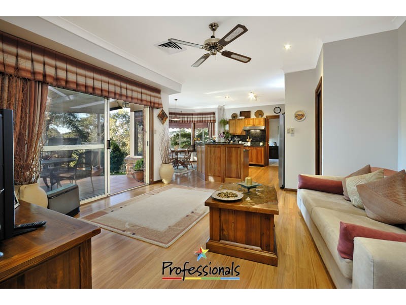 32 Wardell Drive, Barden Ridge NSW 2234