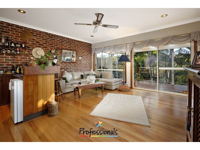 32 Wardell Drive, Barden Ridge NSW 2234