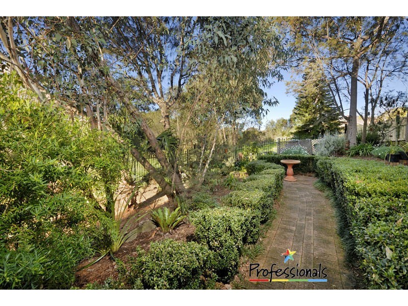 32 Wardell Drive, Barden Ridge NSW 2234