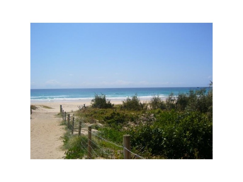 Fingal Head NSW 2487