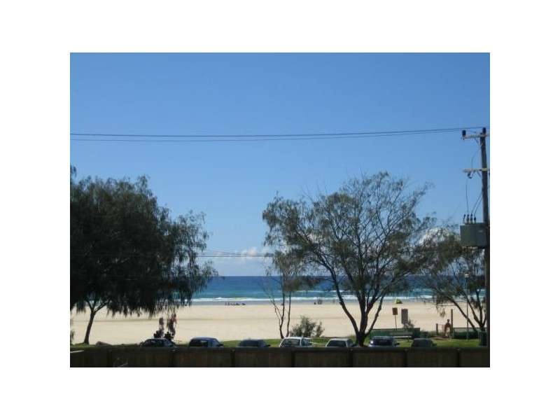 13/22 Musgrave Street,  ‘KIRRA BREEZE’, Kirra QLD 4225