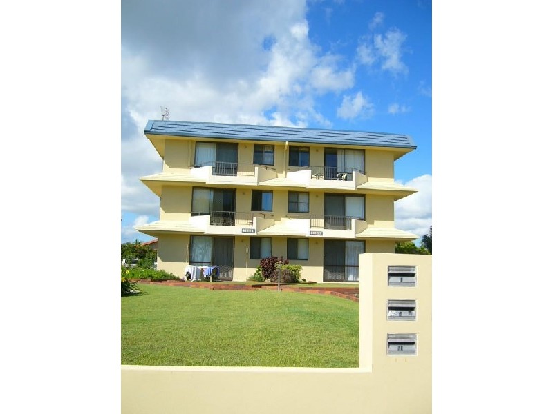 13/22 Musgrave Street,  ‘KIRRA BREEZE’, Kirra QLD 4225