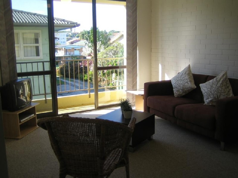 13/22 Musgrave Street,  ‘KIRRA BREEZE’, Kirra QLD 4225