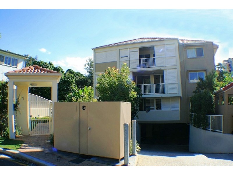 5/91 McLean Street, Coolangatta QLD 4225