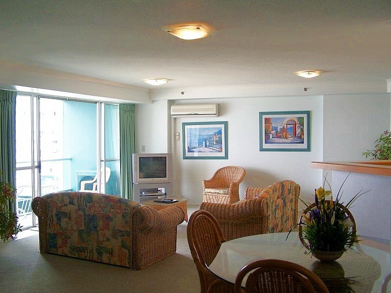 19E/62 Marine Pde ‘Points North’, Coolangatta QLD 4225