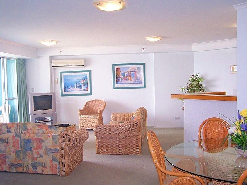 19E/62 Marine Pde ‘Points North’, Coolangatta QLD 4225