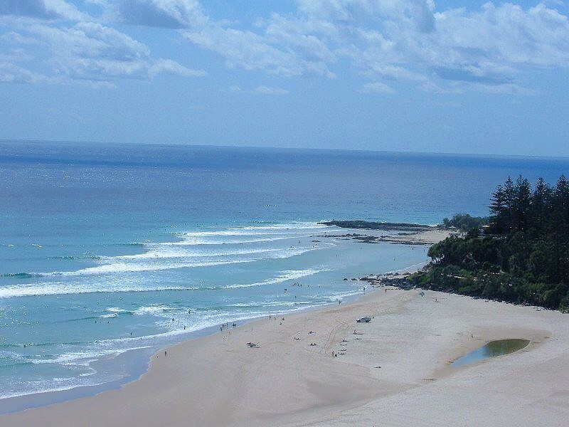 19E/62 Marine Pde ‘Points North’, Coolangatta QLD 4225