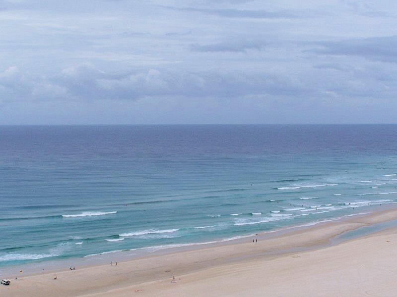 19E/62 Marine Pde ‘Points North’, Coolangatta QLD 4225