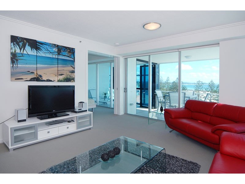802/110 Marine Pde ‘Reflections Tower Two, Coolangatta QLD 4225
