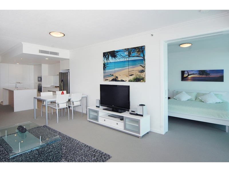 802/110 Marine Pde ‘Reflections Tower Two, Coolangatta QLD 4225