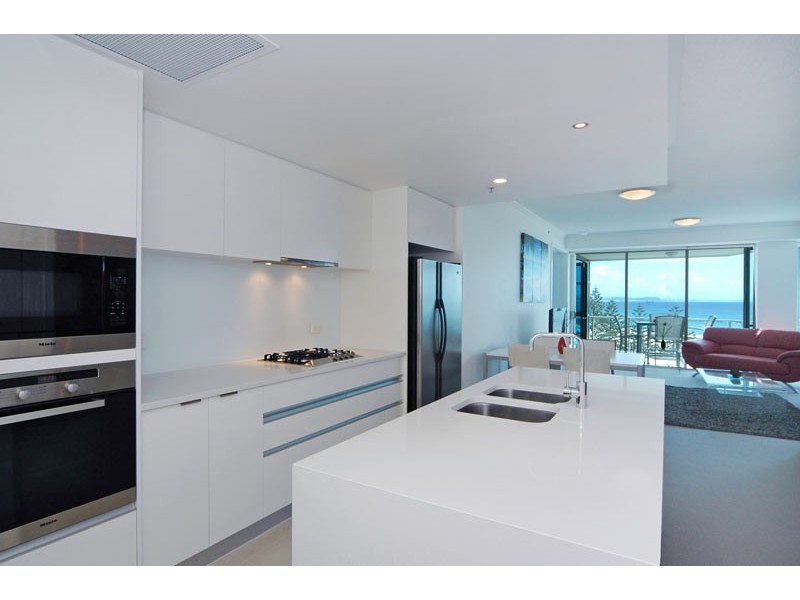 802/110 Marine Pde ‘Reflections Tower Two, Coolangatta QLD 4225