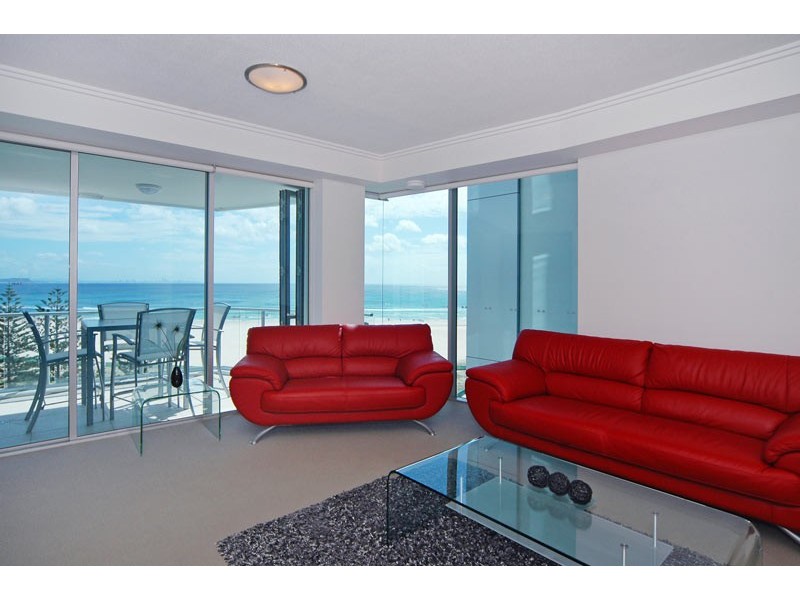 802/110 Marine Pde ‘Reflections Tower Two, Coolangatta QLD 4225