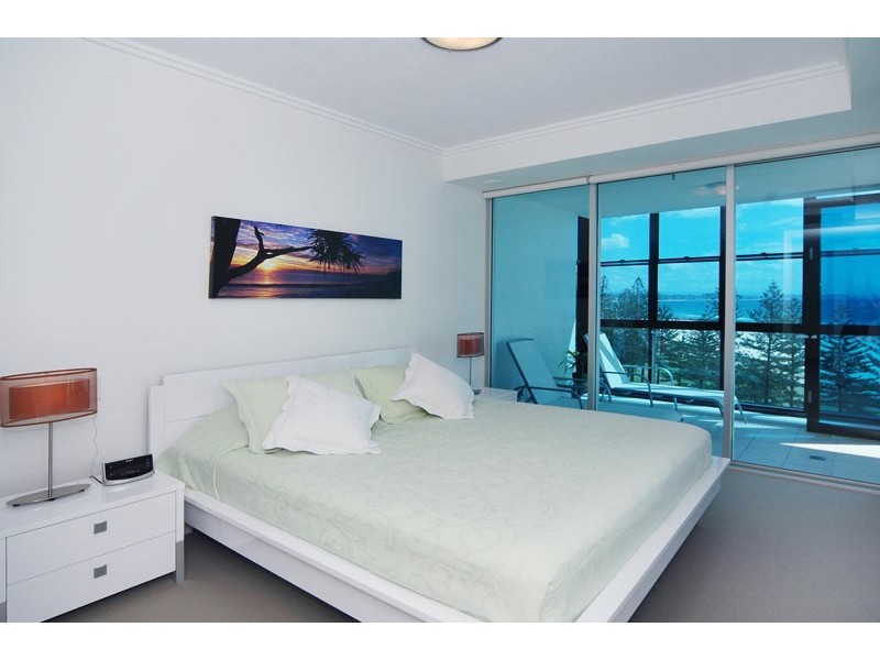 802/110 Marine Pde ‘Reflections Tower Two, Coolangatta QLD 4225