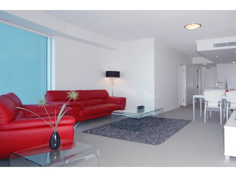 802/110 Marine Pde ‘Reflections Tower Two, Coolangatta QLD 4225