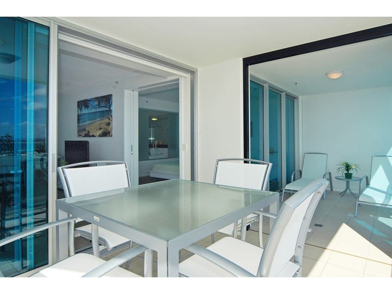 802/110 Marine Pde ‘Reflections Tower Two, Coolangatta QLD 4225