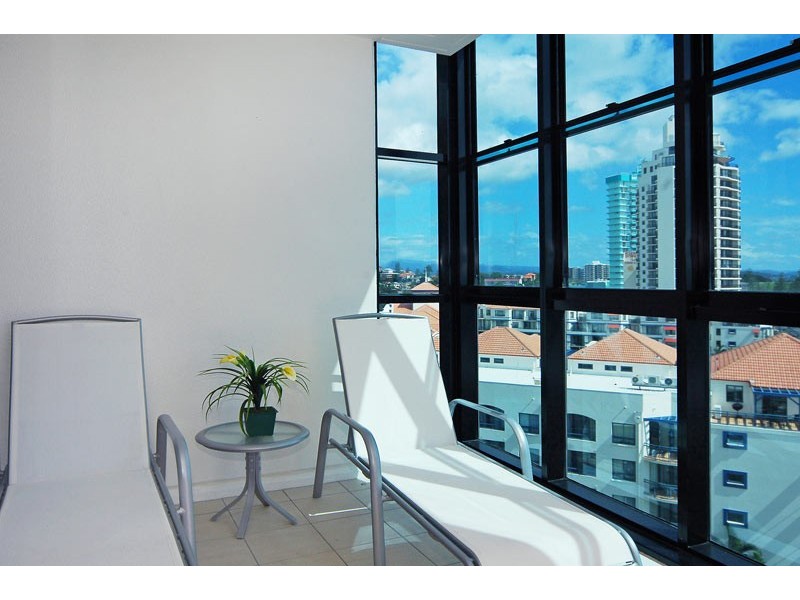 802/110 Marine Pde ‘Reflections Tower Two, Coolangatta QLD 4225