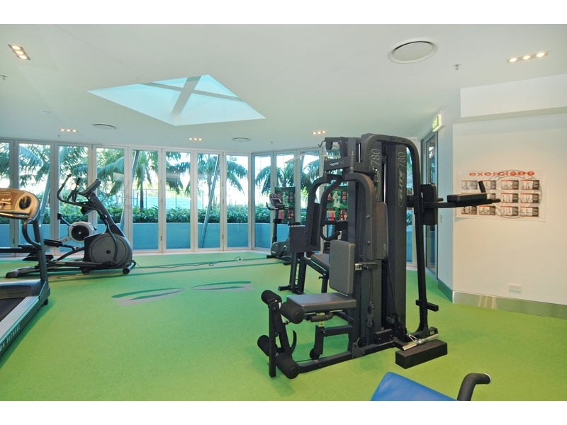 802/110 Marine Pde ‘Reflections Tower Two, Coolangatta QLD 4225