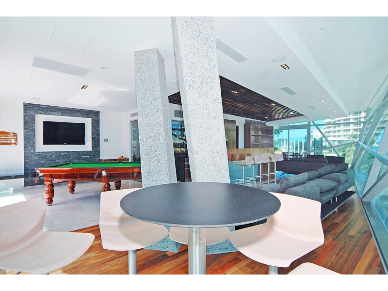 802/110 Marine Pde ‘Reflections Tower Two, Coolangatta QLD 4225