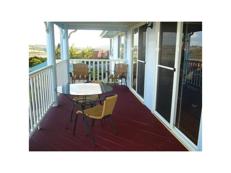 6 Burgundy Court, Tweed Heads South NSW 2486