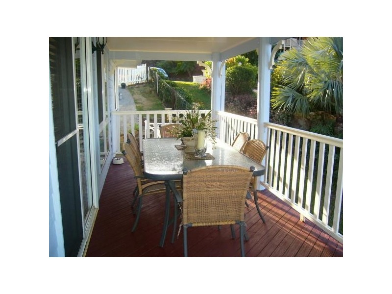 6 Burgundy Court, Tweed Heads South NSW 2486